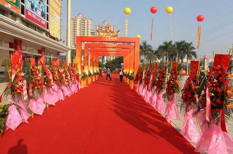 商业舞蹈编排的潮流前沿