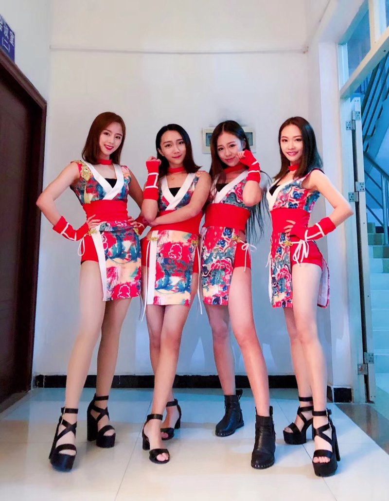 商业舞蹈编排如何引领潮流